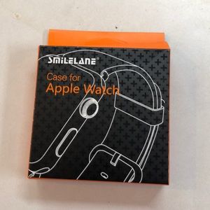 Apple Watch plastic cover